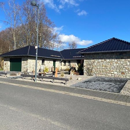 Landhausidylle Зимерат Екстериор снимка