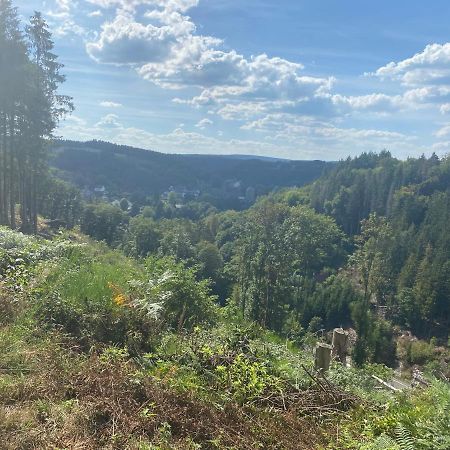 Landhausidylle Зимерат Екстериор снимка