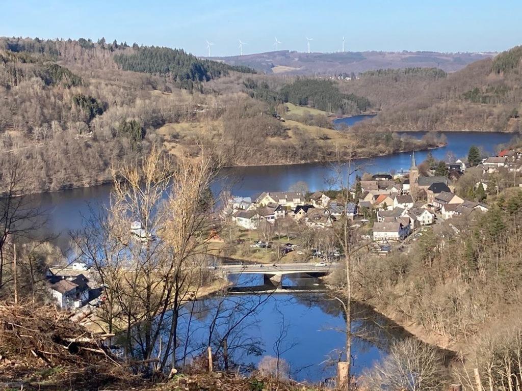 Landhausidylle Зимерат Екстериор снимка
