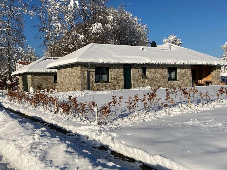 Landhausidylle Зимерат Екстериор снимка