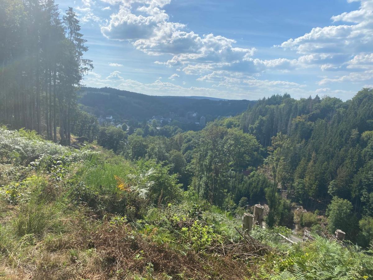 Landhausidylle Зимерат Екстериор снимка